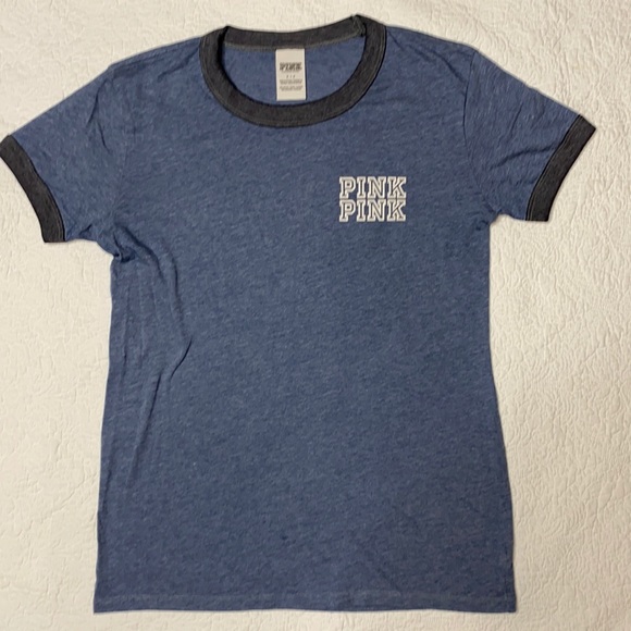 PINK T SHIRT - Picture 1 of 3